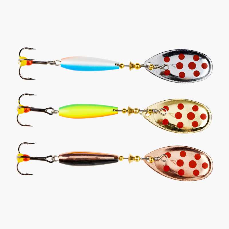 Spinner, 16 g