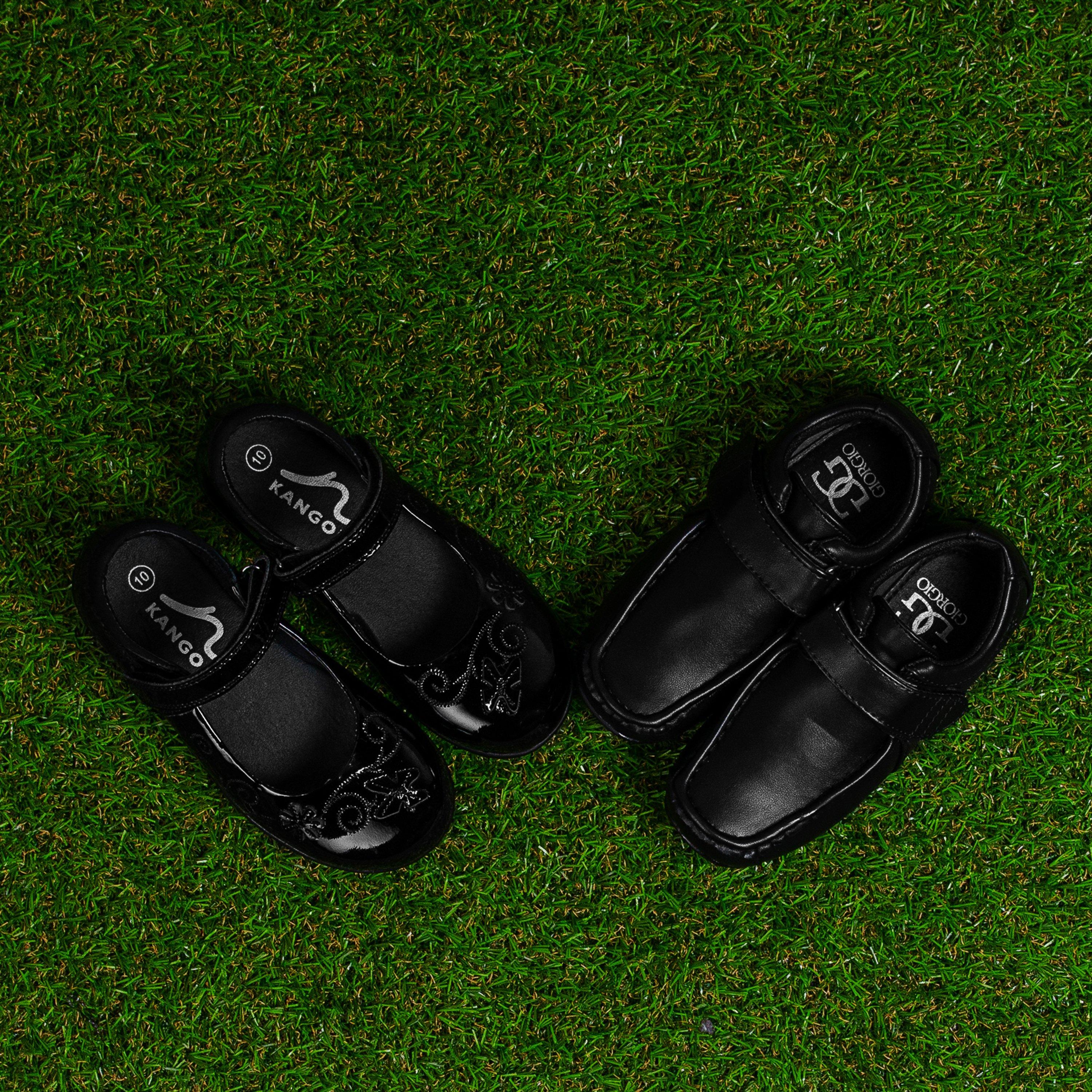 Giorgio Bexley Shoes Child
