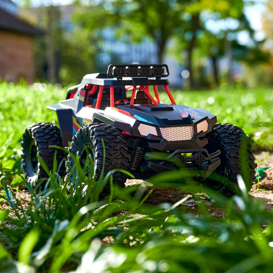 DICKIE RC Badland Explorer, RTR