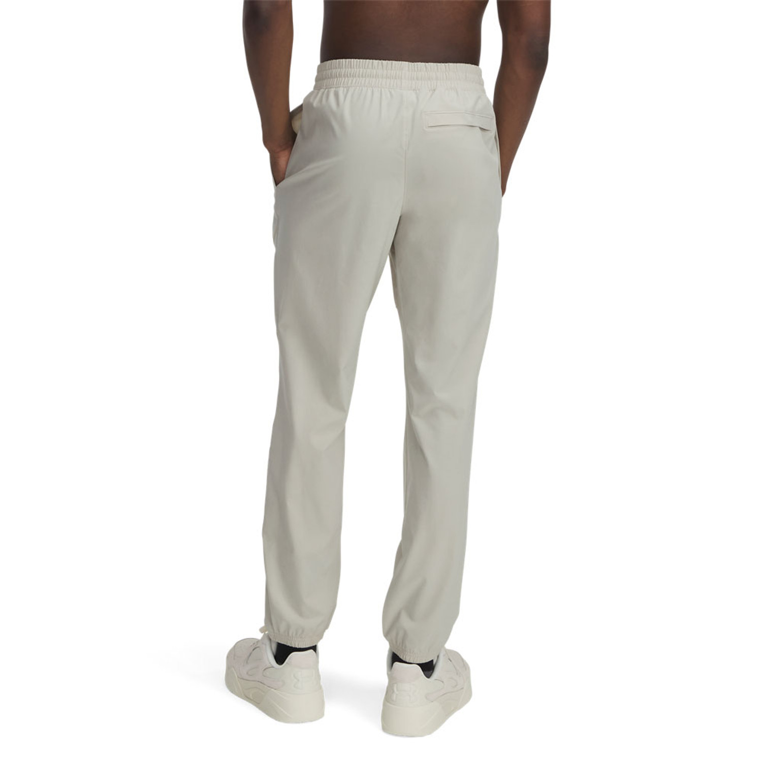 Under Armour Stretch Woven Trainingspak