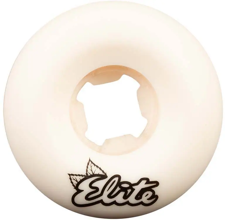 OJ's Elite Combo 101A Skateboard Hjul 4-Pak | SkatePro
