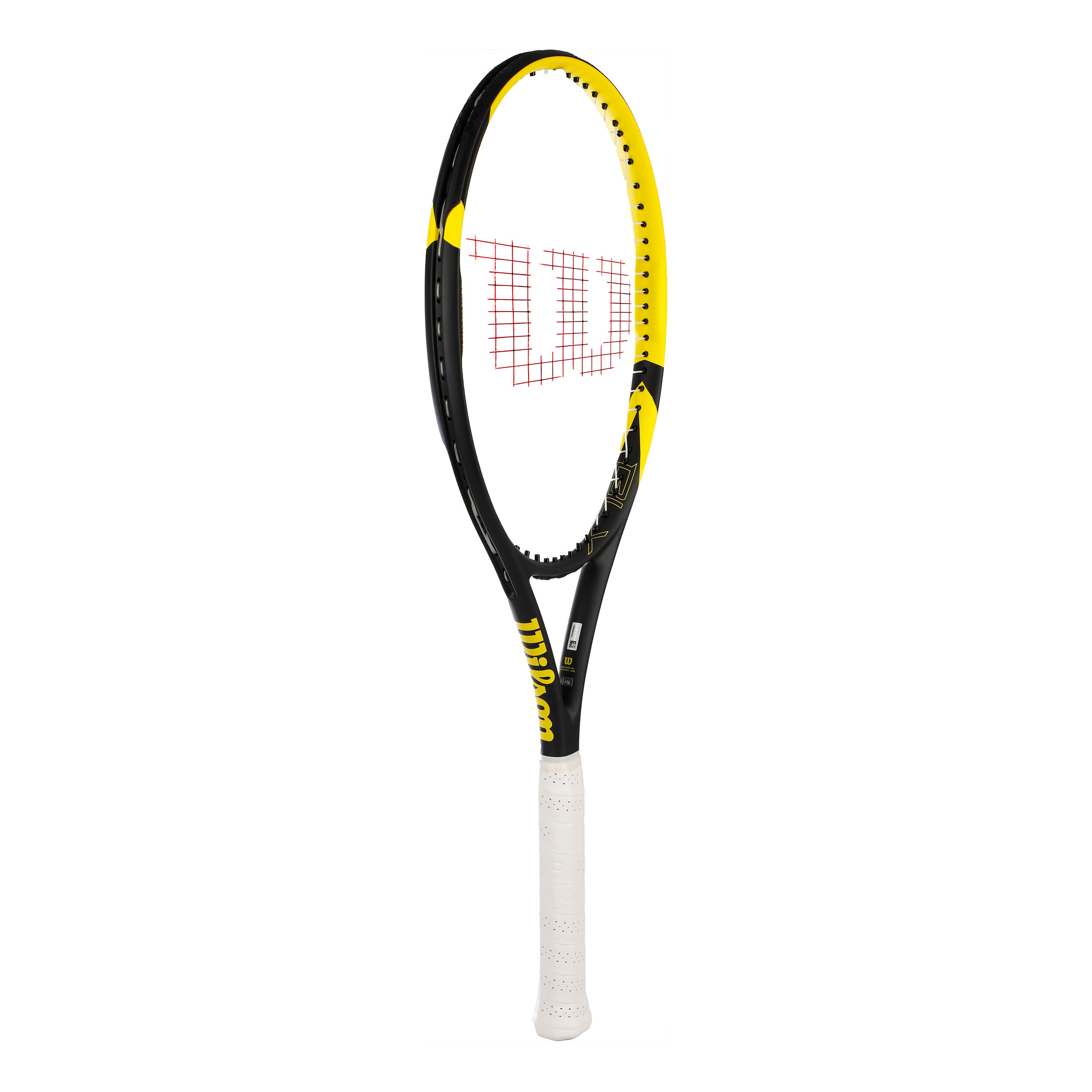 Wilson Pro Open Raquette De Compétition (Cordée)
