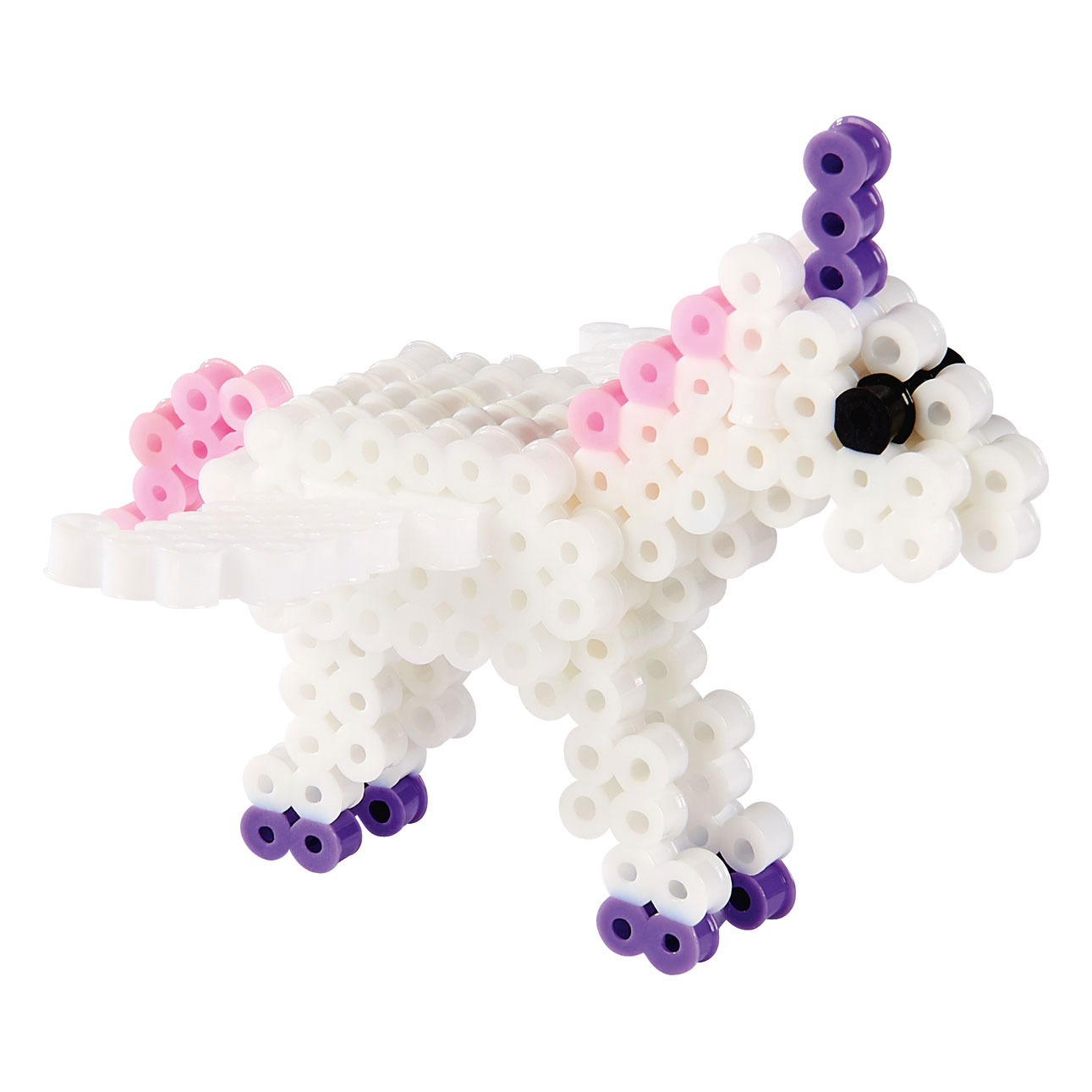 Art & Fun Strijkkralen 3D Set