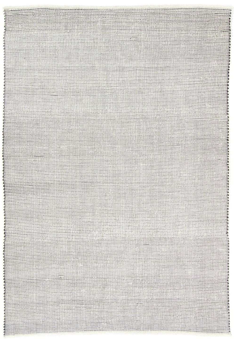 Vloerkleed White 110 Torino  | Brinker