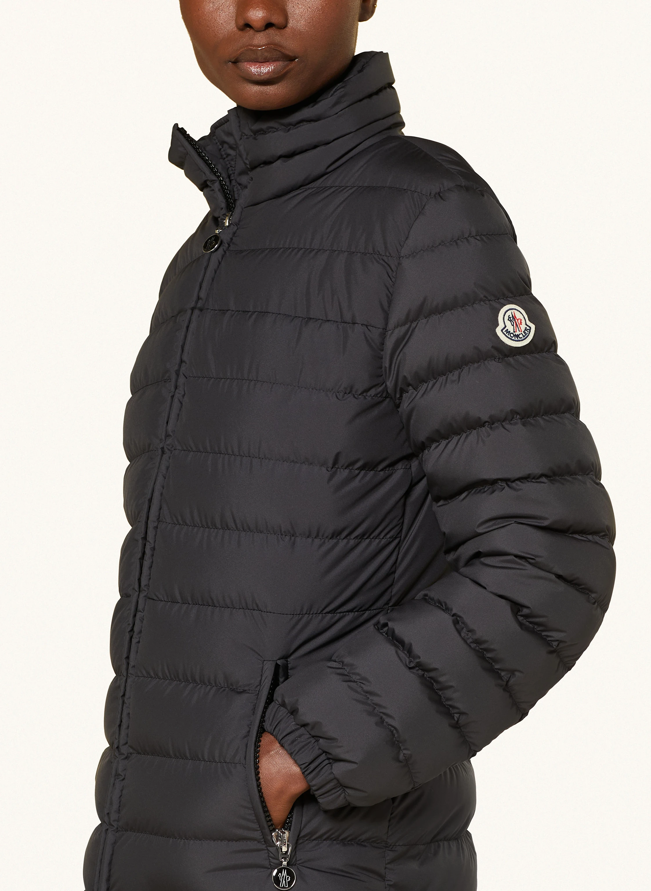 MONCLER Daunenjacke ABDEROS