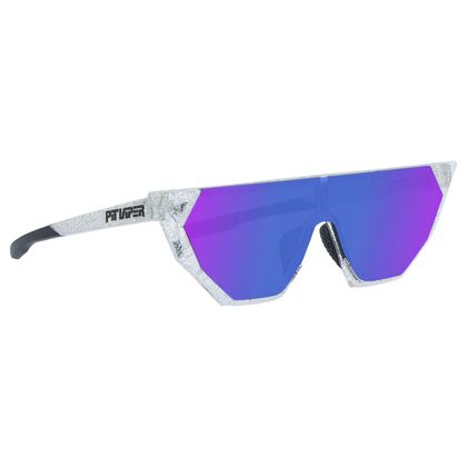 Lunettes de soleil Pit Viper SHOWROOM - THE QUARTZ - Multicolore
