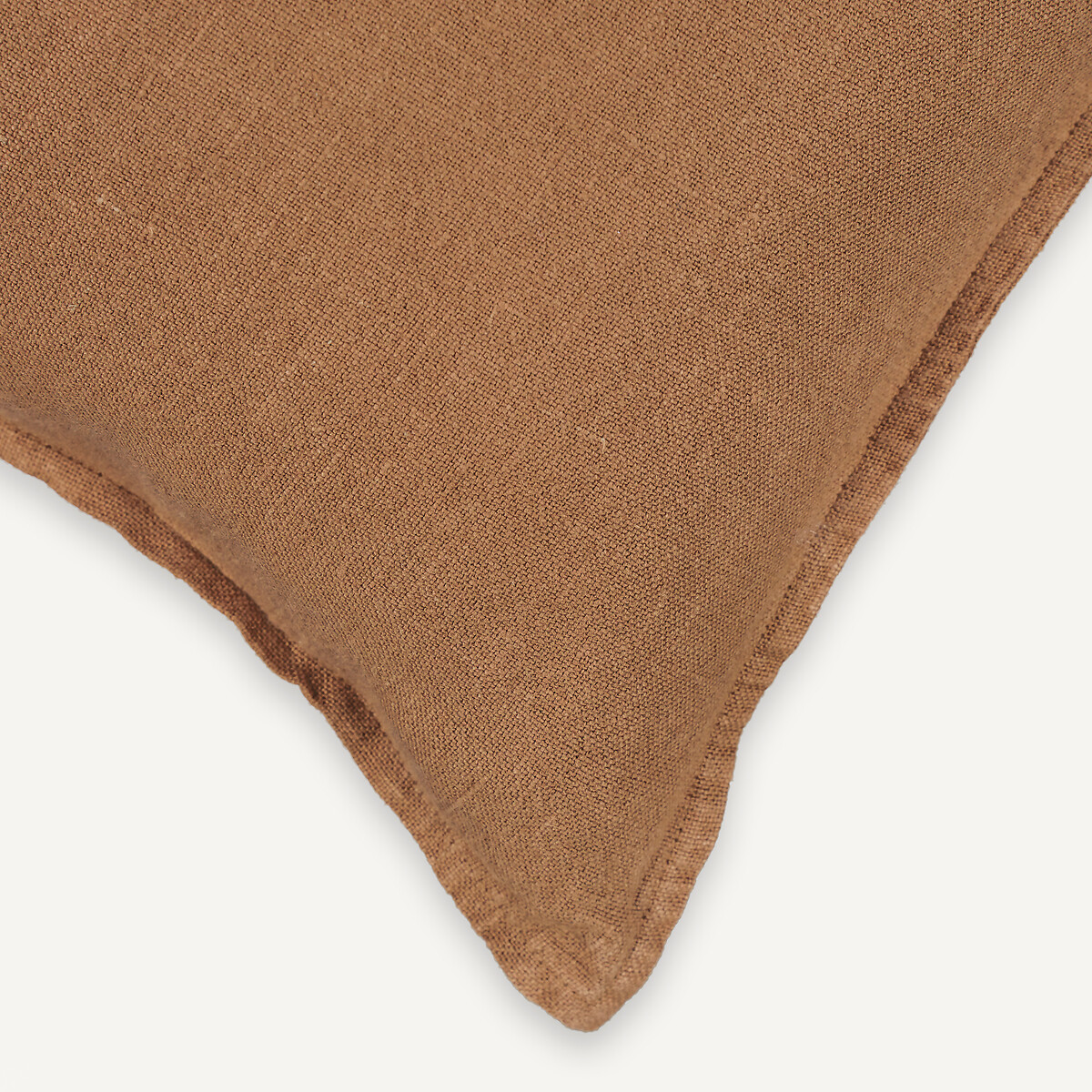 AM.PM<br>Capa de almofada de linho grosso Boreo