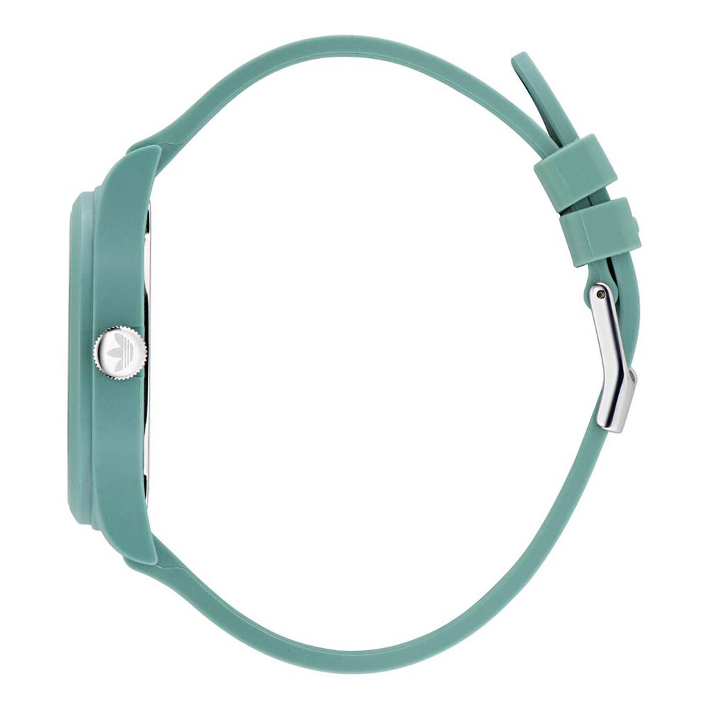 Montre Adidas Project One Vert