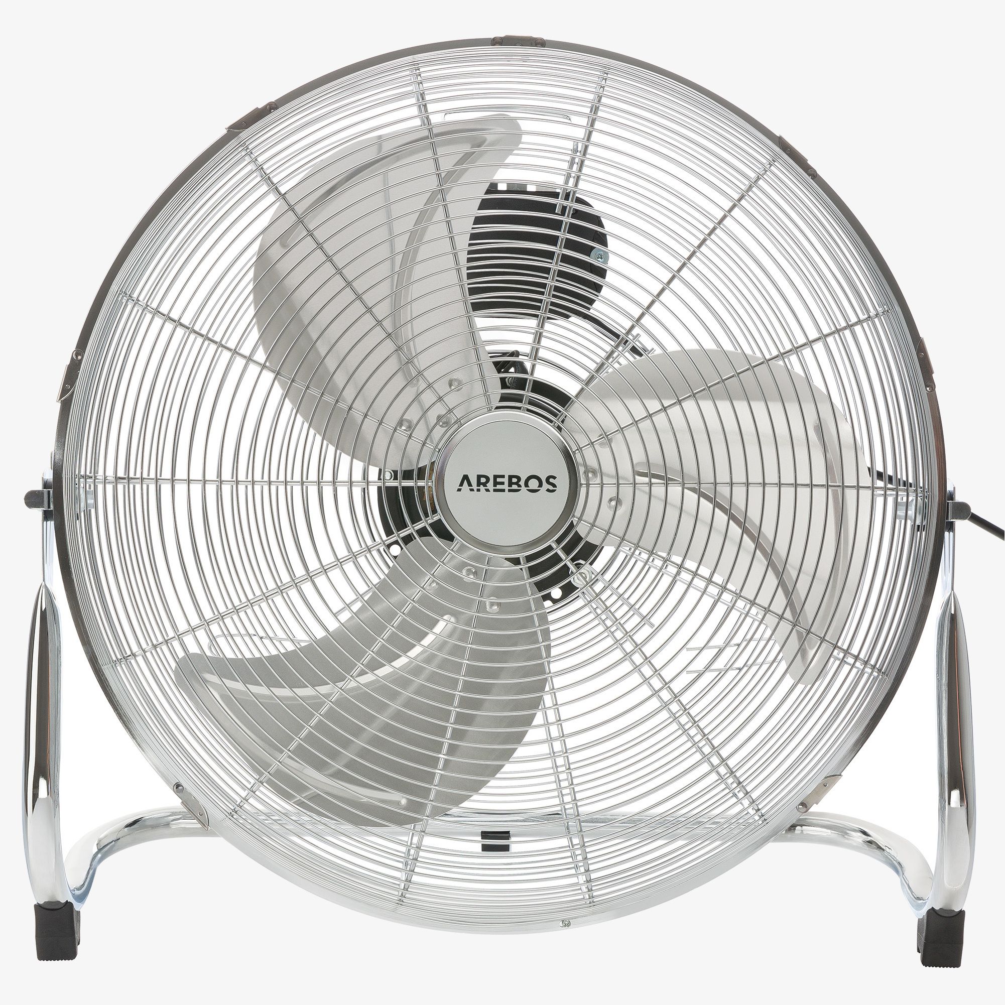 Bodenventilator 18 Zoll 120W