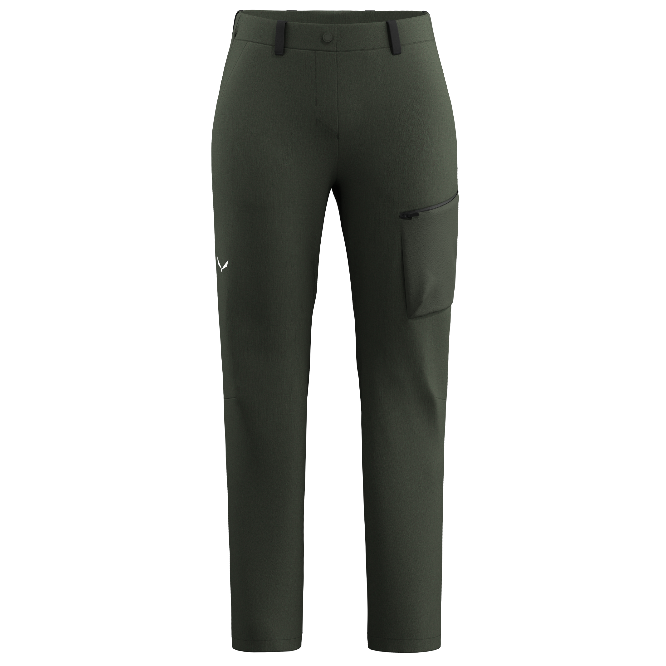 Puez Hemp Durastretch Hose Damen