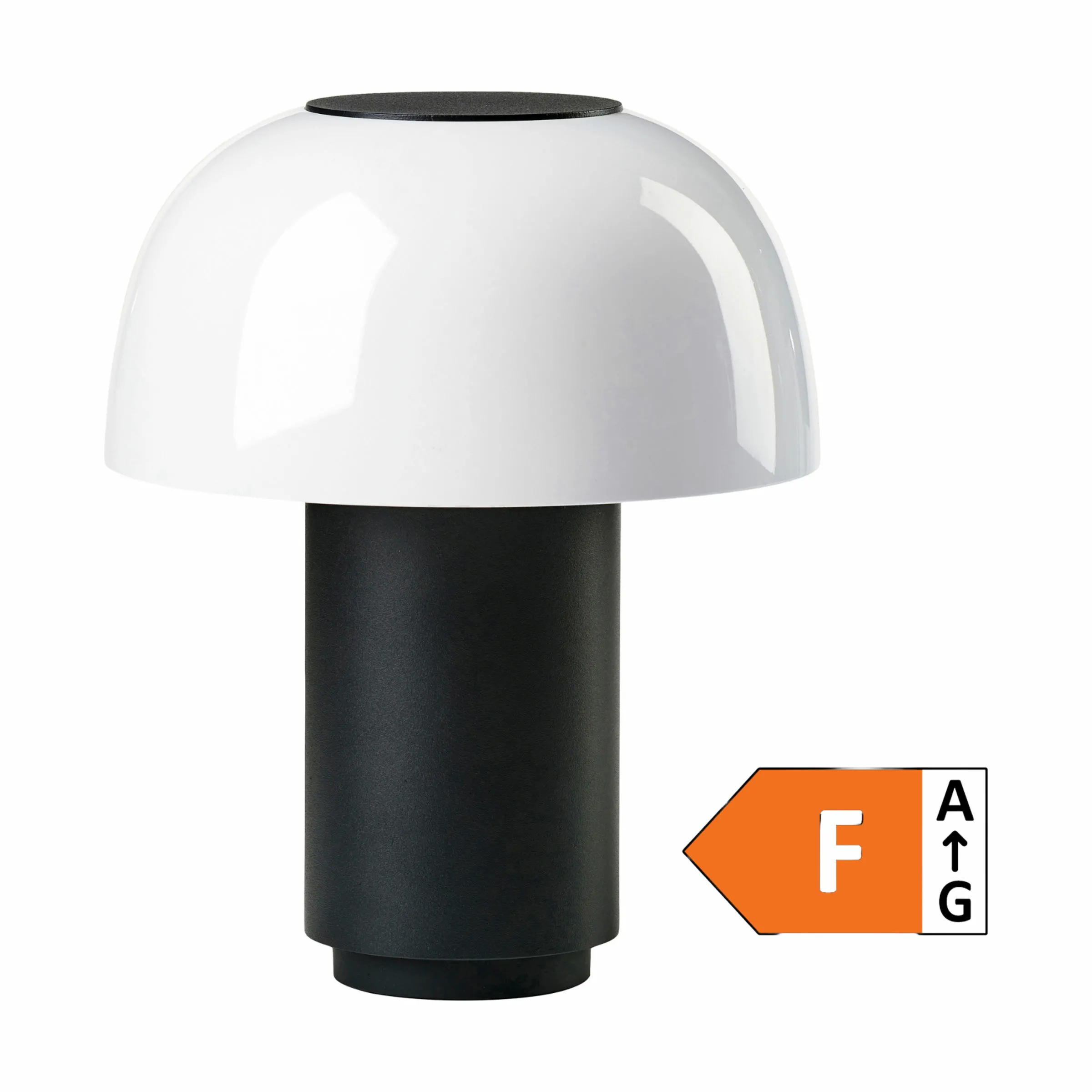 Zone Harvest Moon Lampe
