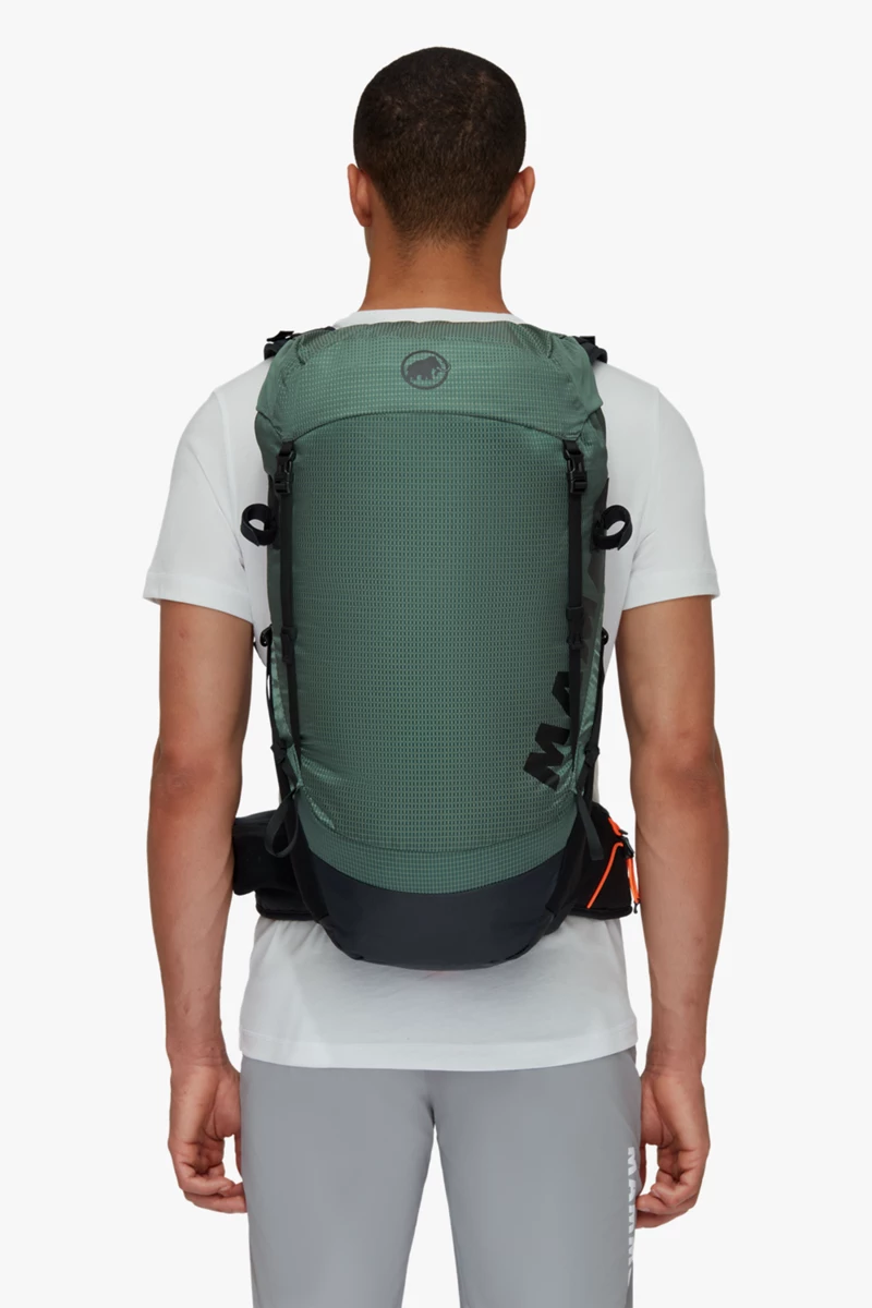 MAMMUT Ducan 24 L Wanderruckack