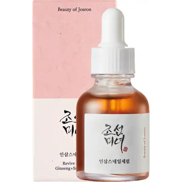 Revive Serum Ginseng + Snail Mucin