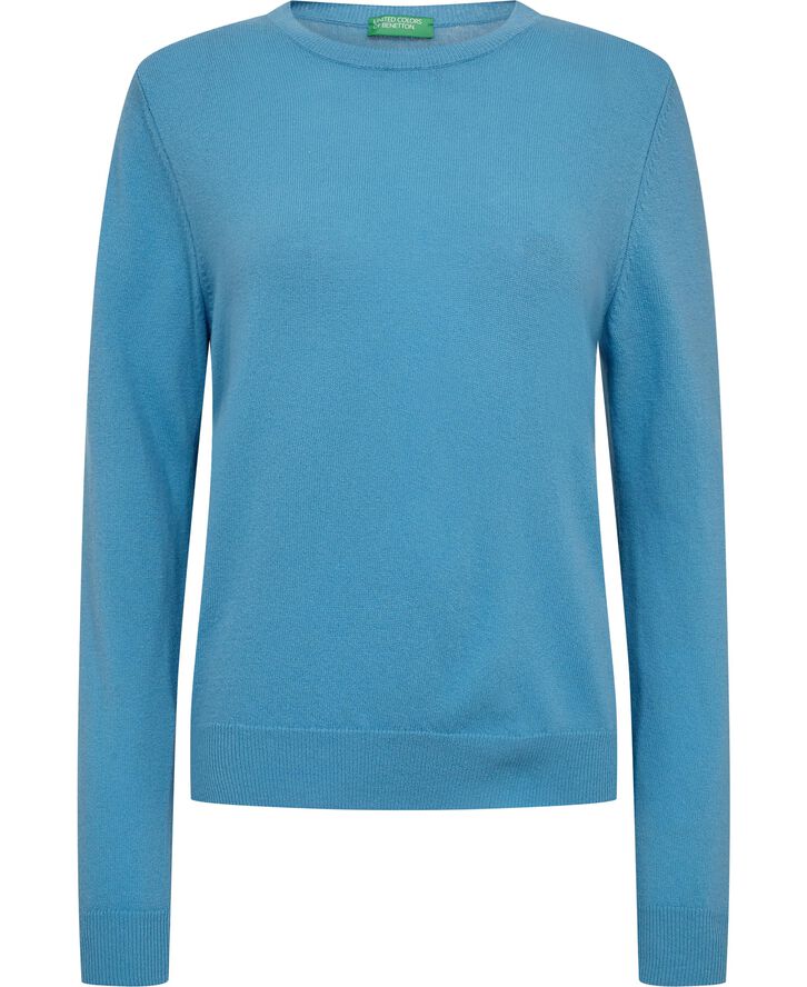 United Colors of Benetton SWEATER L/S 0r9