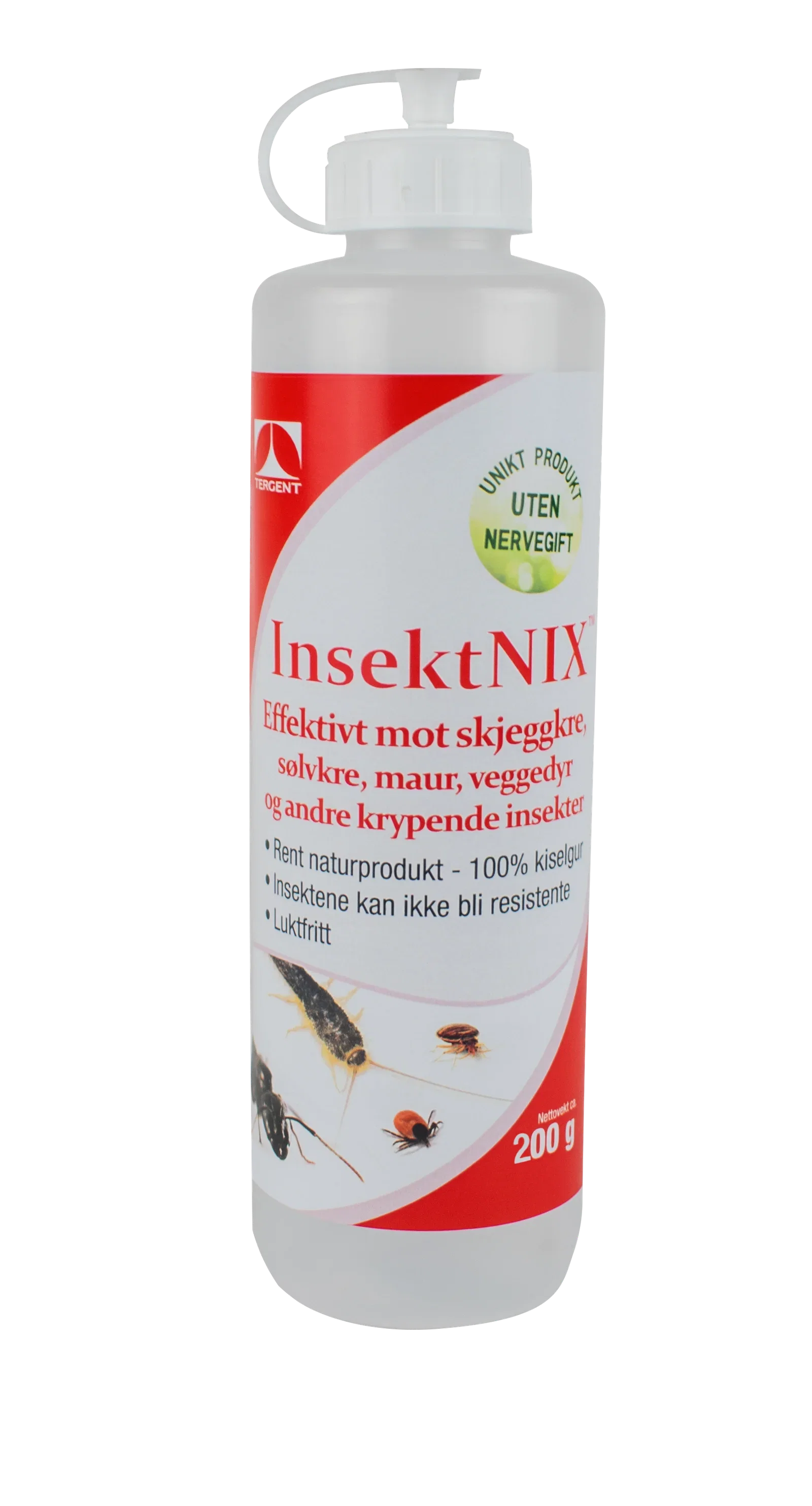 Tergent InsektNIX 200 g