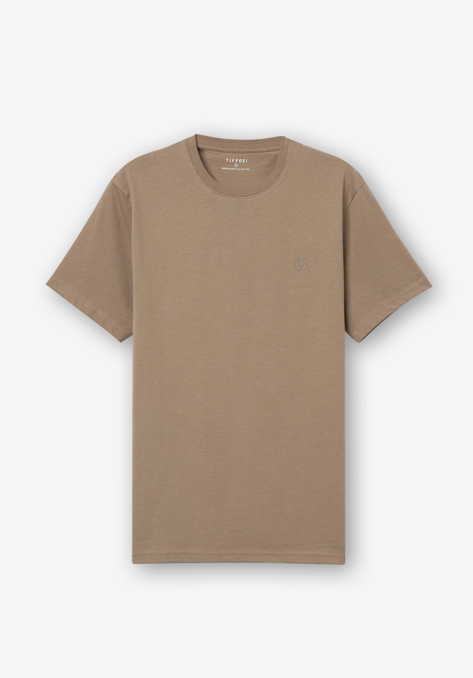 T-shirt Básica