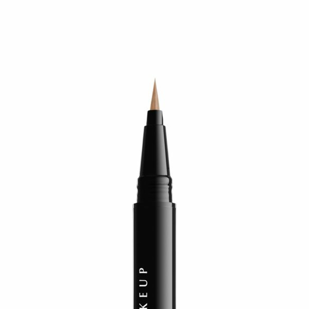 NYX Lift & Snatch Brow Tint Wenkbrauwpen Taupe1 ml