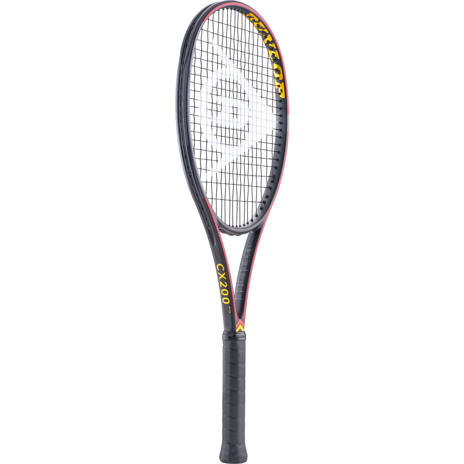 Dunlop CX200 Limited Edition