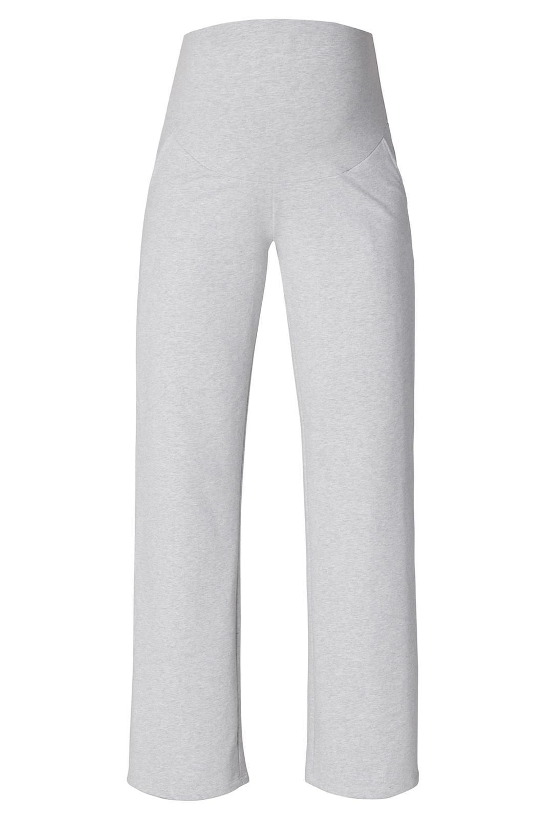 Noppies Maternity Joggingbroek Sari - Grey Melange