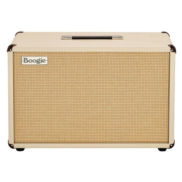 Mesa Boogie California Tweed 2x12 OB Cab