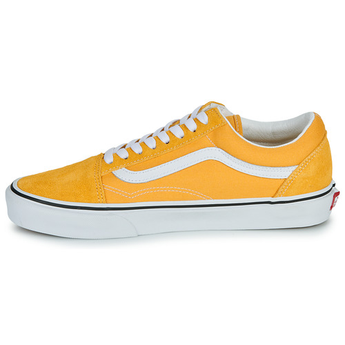 Vans - OLD SKOOL - Jaune