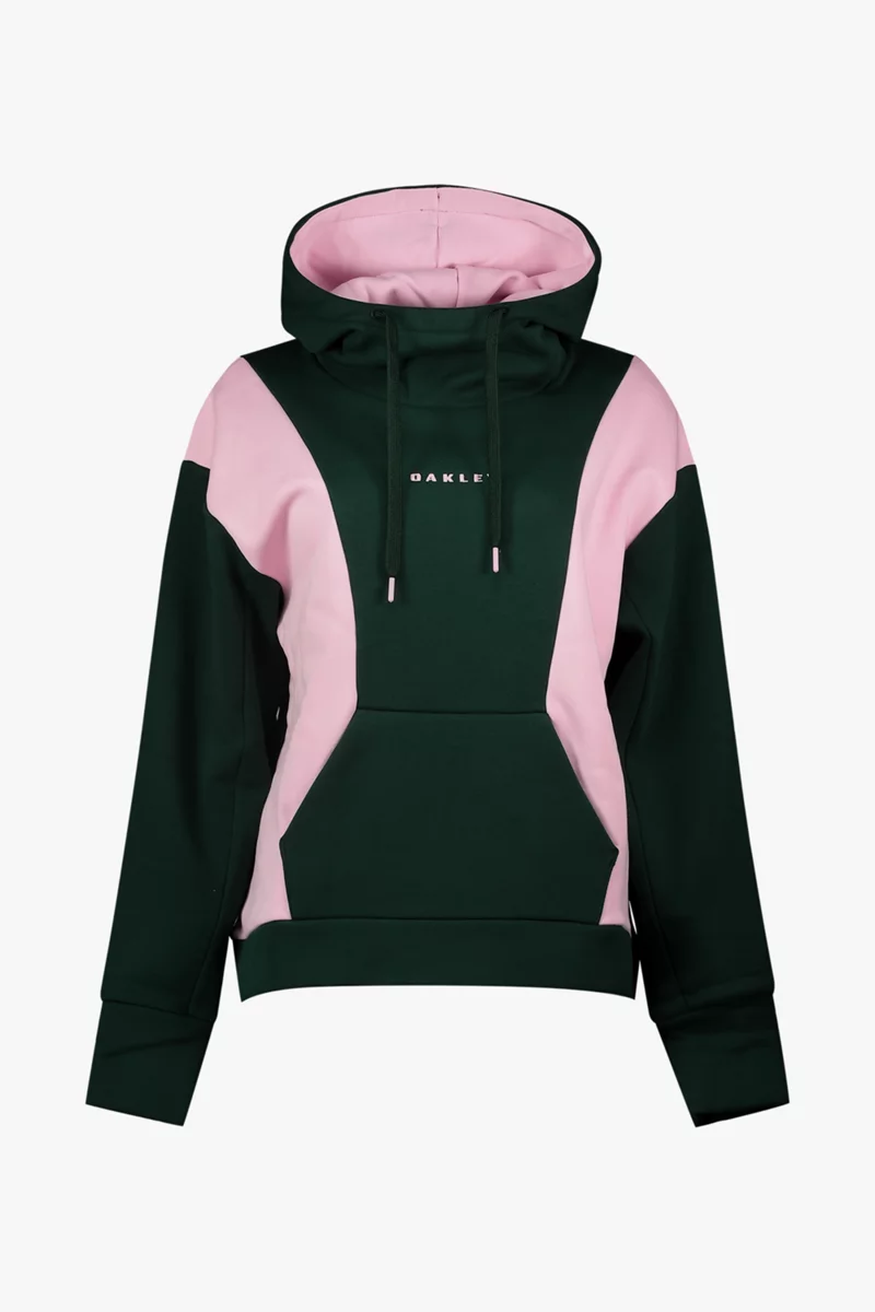 Oakley Rosy RC Fleece Damen Midlayer