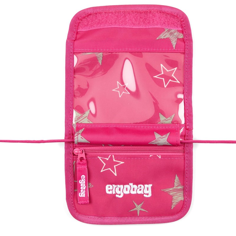 Ergobag<br>Pung StarlightBear