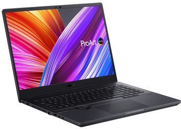 ASUS ProArt StudioBook Pro 16 OLED W7600Z3A-L2058X Intel® Core™ i7 i7-12700H Laptop 40,6 cm (16