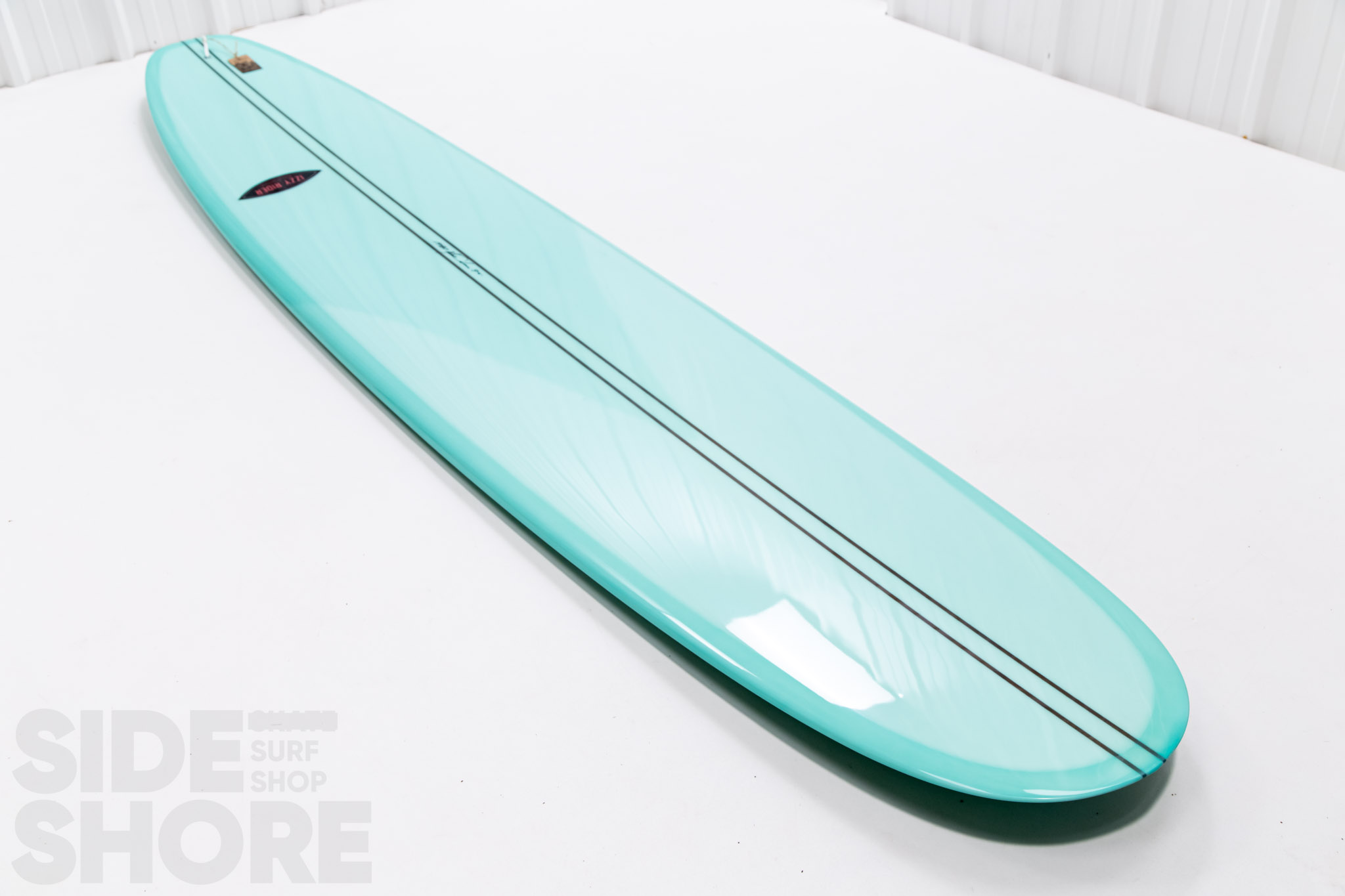 Bing Surfboards Izzy Rider Type 2 - Tint   Volan   Polish - 9'6