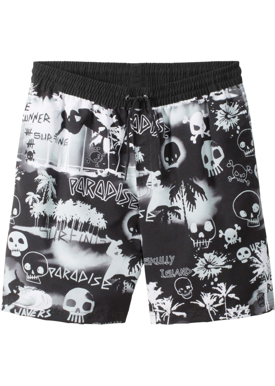 Short de bain garçon