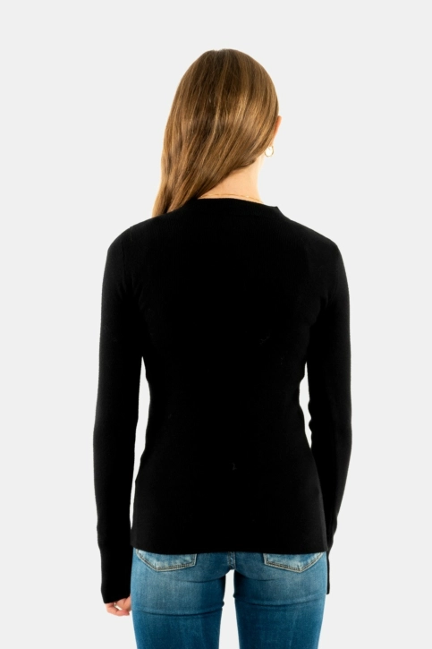 pulls hiver molly bracken mme1466a21 noir