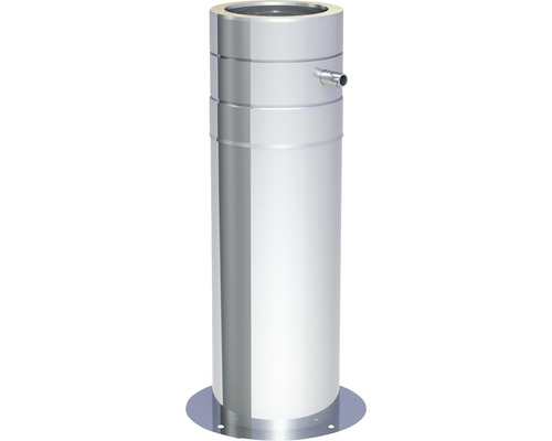 Jeremias DW-Eco telescopische steun 60-615mm Ø130mm