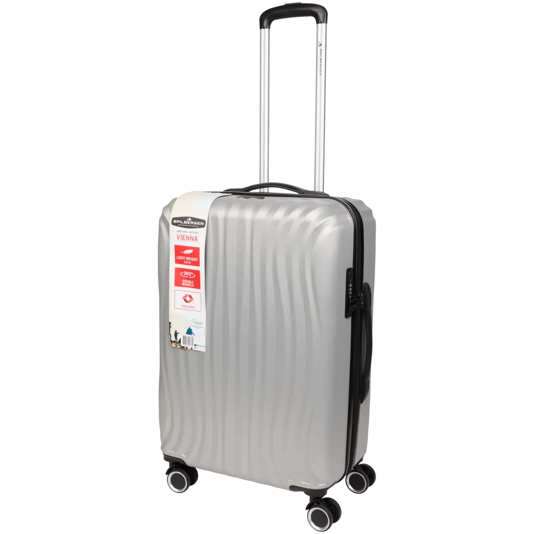 Valise Spilbergen Vienna