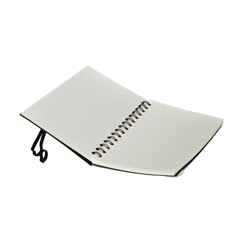 Notatbok A5