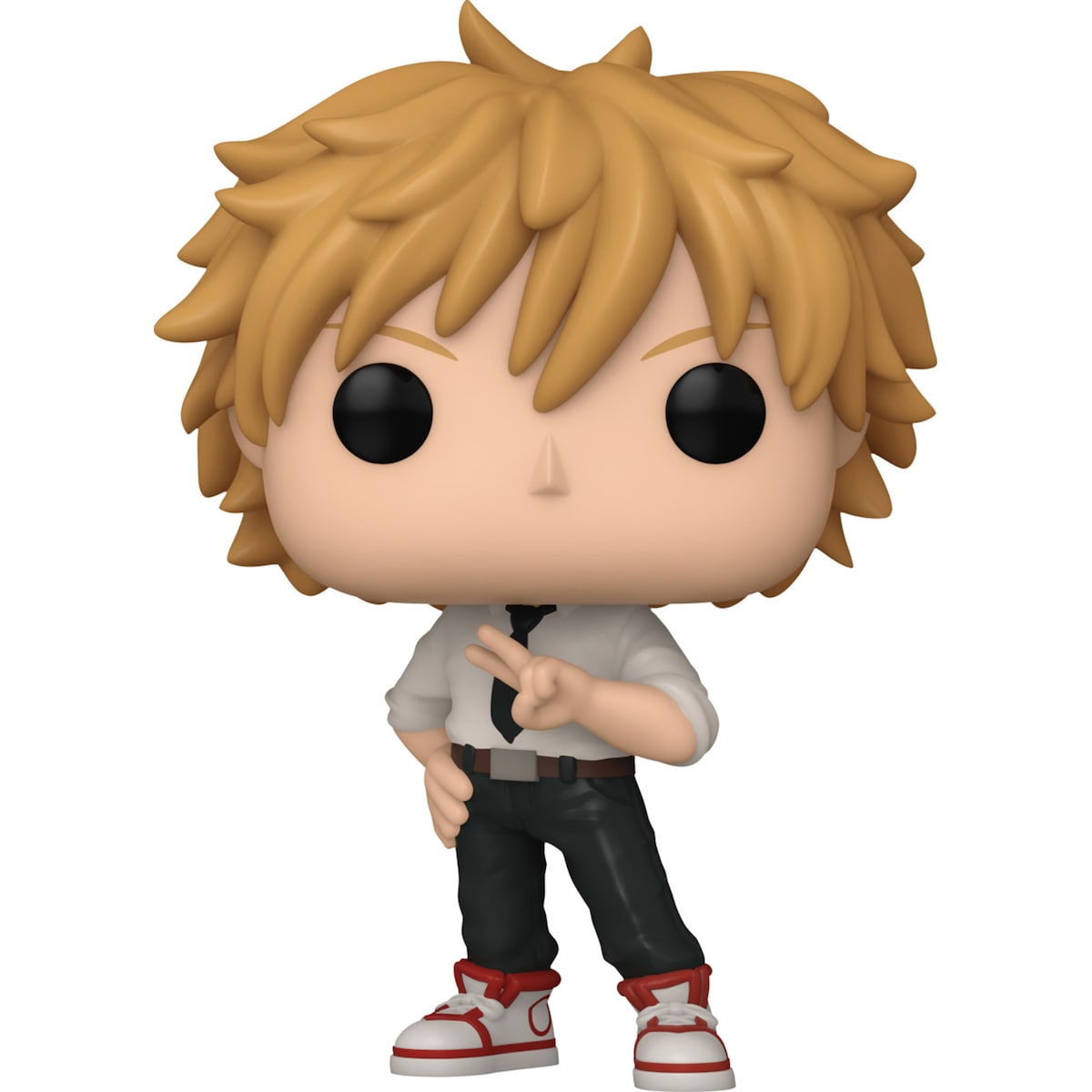Funko Chainsaw Man actionfigur (Denji)