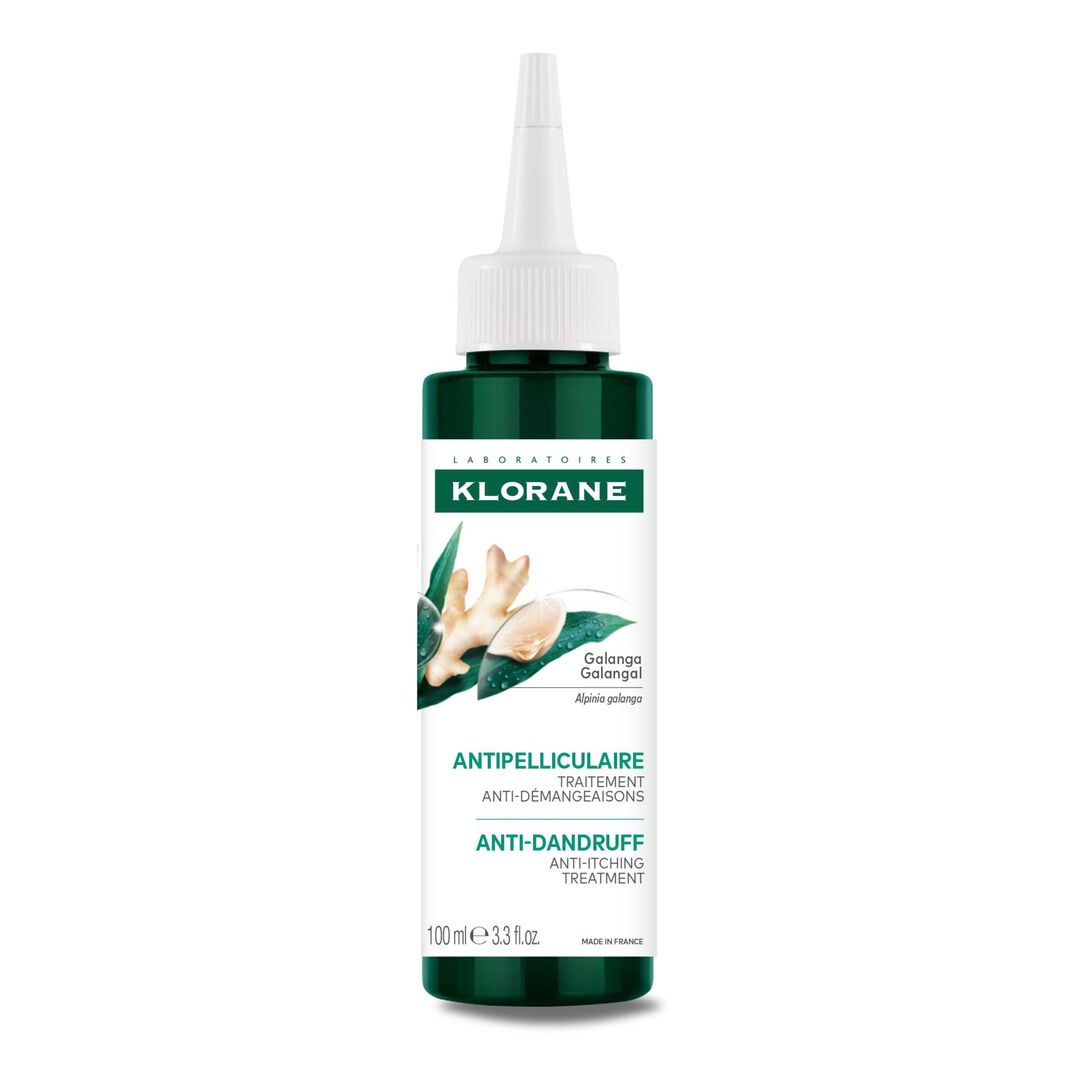 KLORANE  Galanga Loção - 100ml