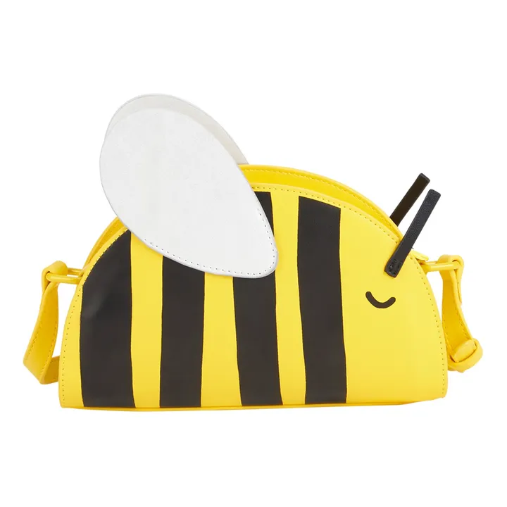 Stella McCartney Kids Sac Abeille | Jaune
