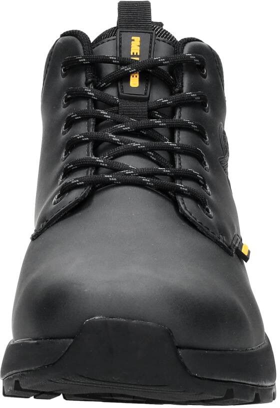 PME Legend Ribber zwart