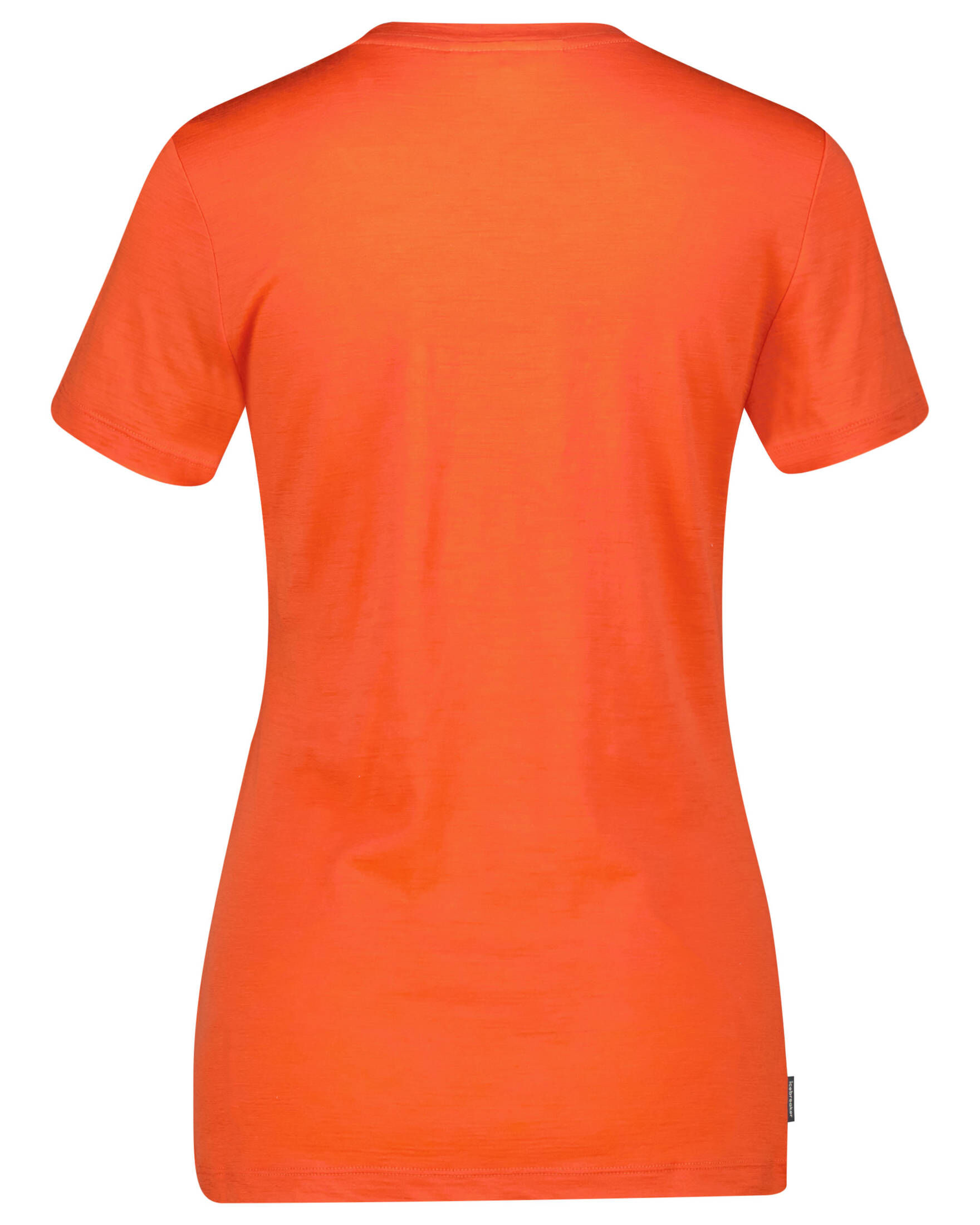 Icebreaker| Damen Outdoor T-Shirt W TECH LITE II SS SCOOP TEE SHAPES