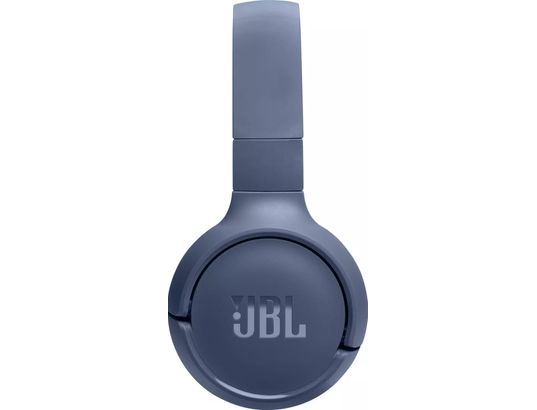 JBL - Casque sans fil Tune 520BT bleu