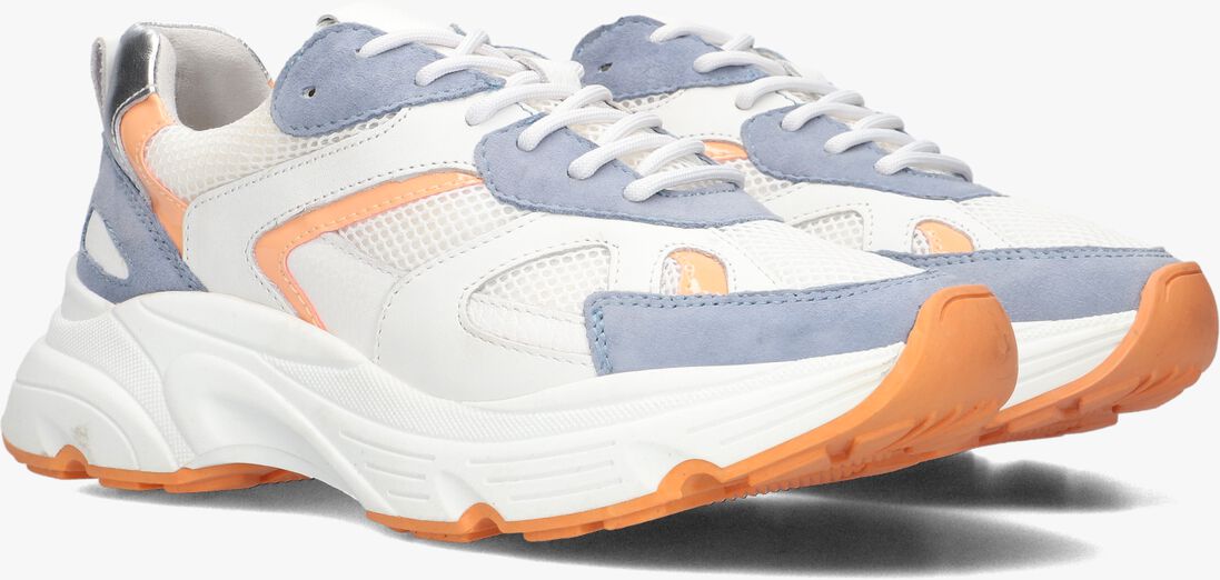 OMODA witte omoda lage sneakers tokio