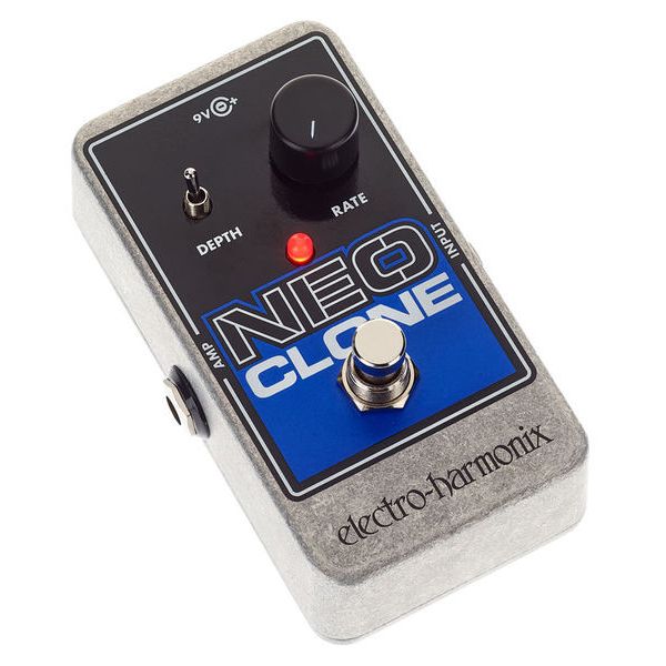Electro Harmonix Neo Clone