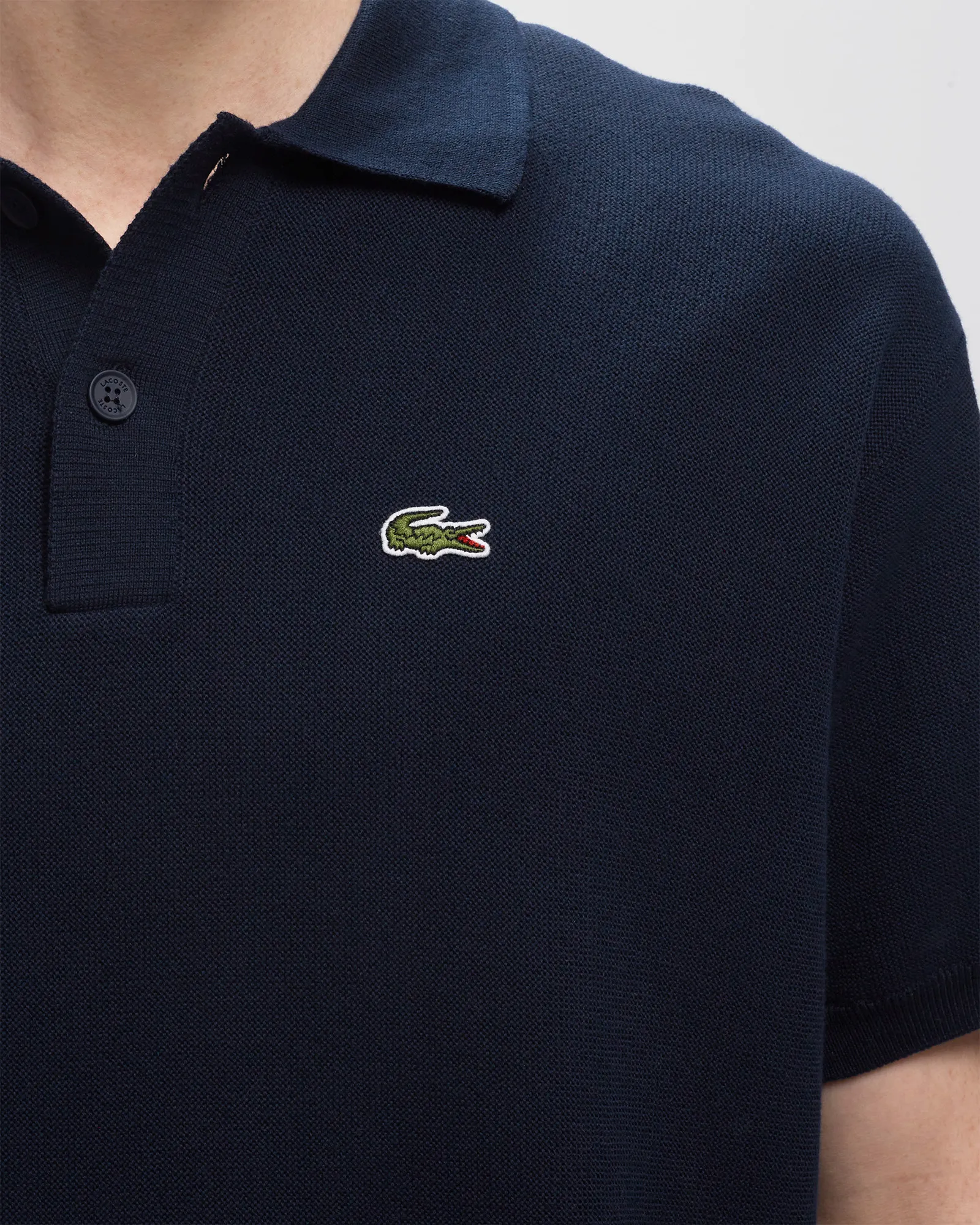 Lacoste TRICOT