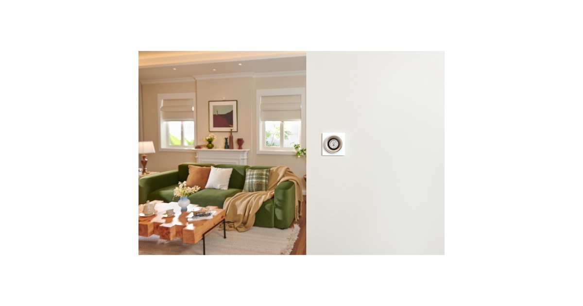 AqaraTouchscreen Dial V1 schakelaar  (Bluetooth, Wi-Fi, Zigbee)