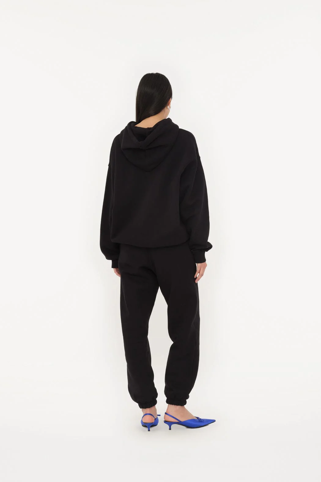 Rotate Heavy Sweat Hoodie 113429100