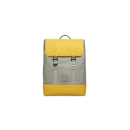Gaston Luga Heritage 16