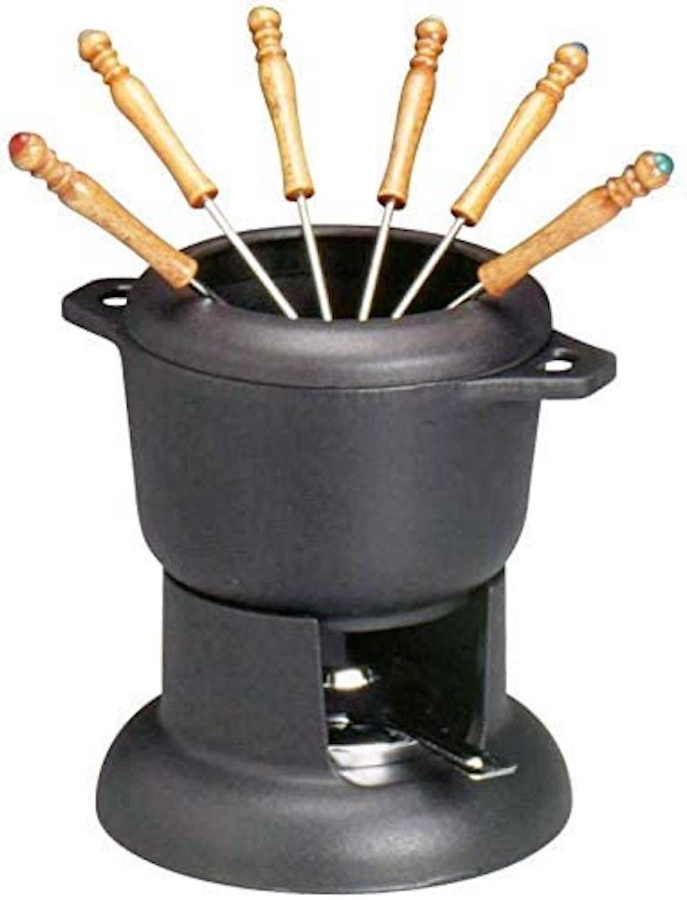 Service à fondue Invicta