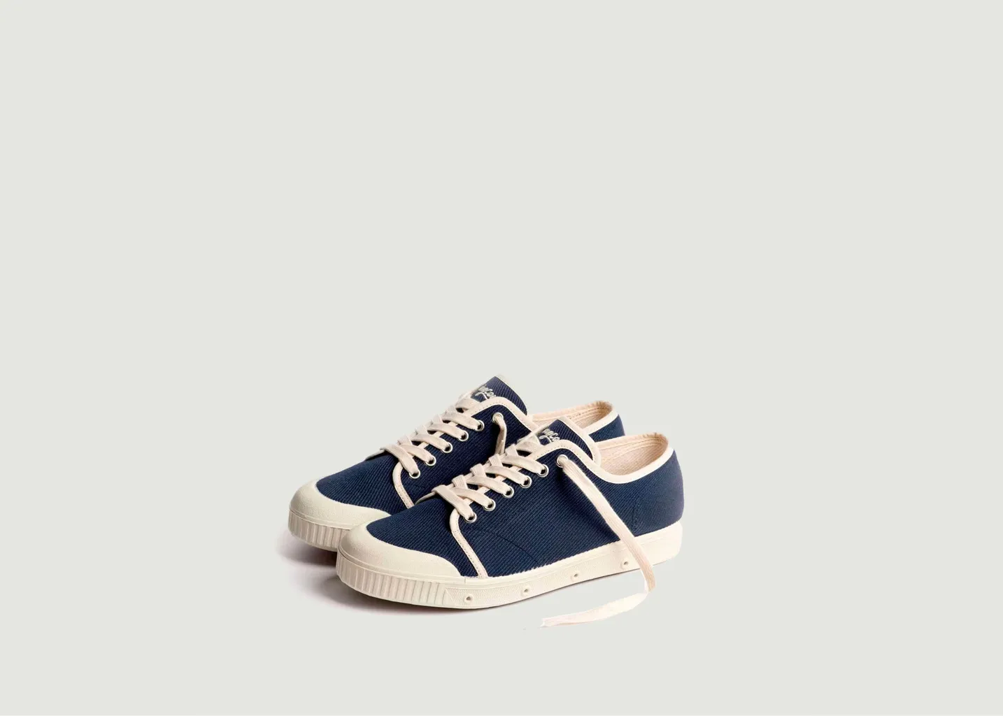 Sneakers G2 Heavy Twill Spring Court