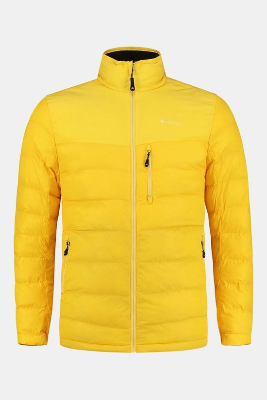CORTAZU CORTAZU Recycled Midlayer Jas