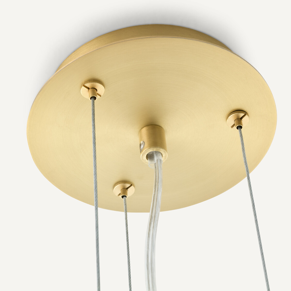 AM.PM<br>Luminária suspensa Ø50 cm, Mistinguett